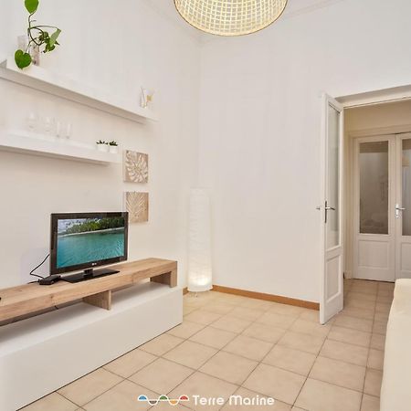 Appartement XX Zero à La Spezia Extérieur photo