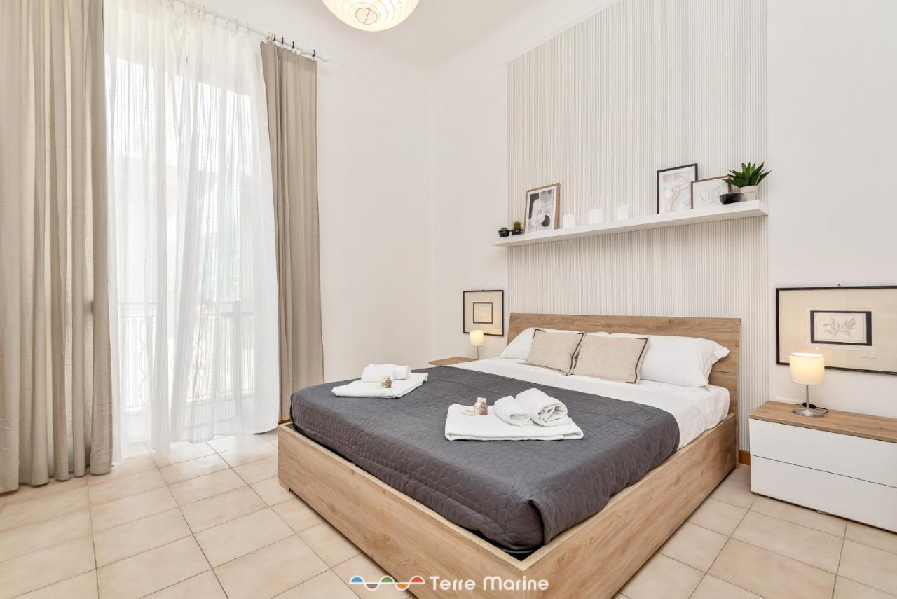 Appartement XX Zero à La Spezia Extérieur photo