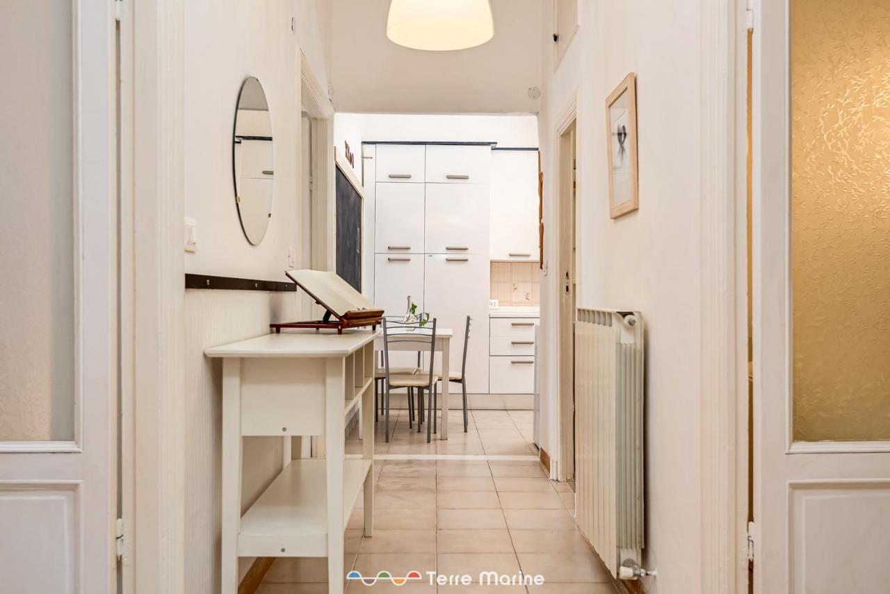 Appartement XX Zero à La Spezia Extérieur photo