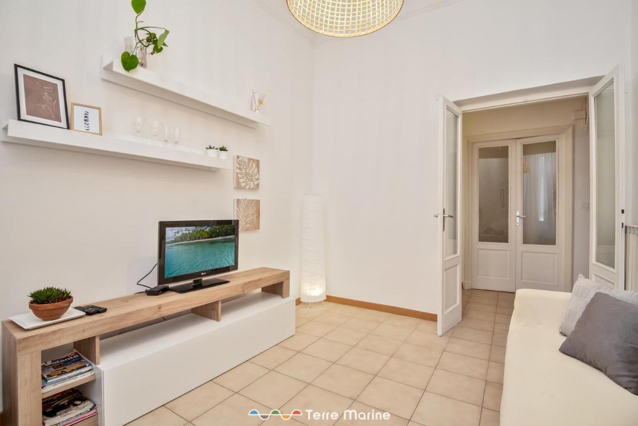 Appartement XX Zero à La Spezia Extérieur photo